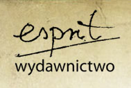 Wydawnictwo Esprit SC Piotr Mistachowicz, Kazimierz Bocian